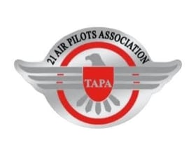 tapa logo