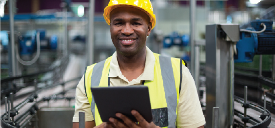 Hard Hat guy